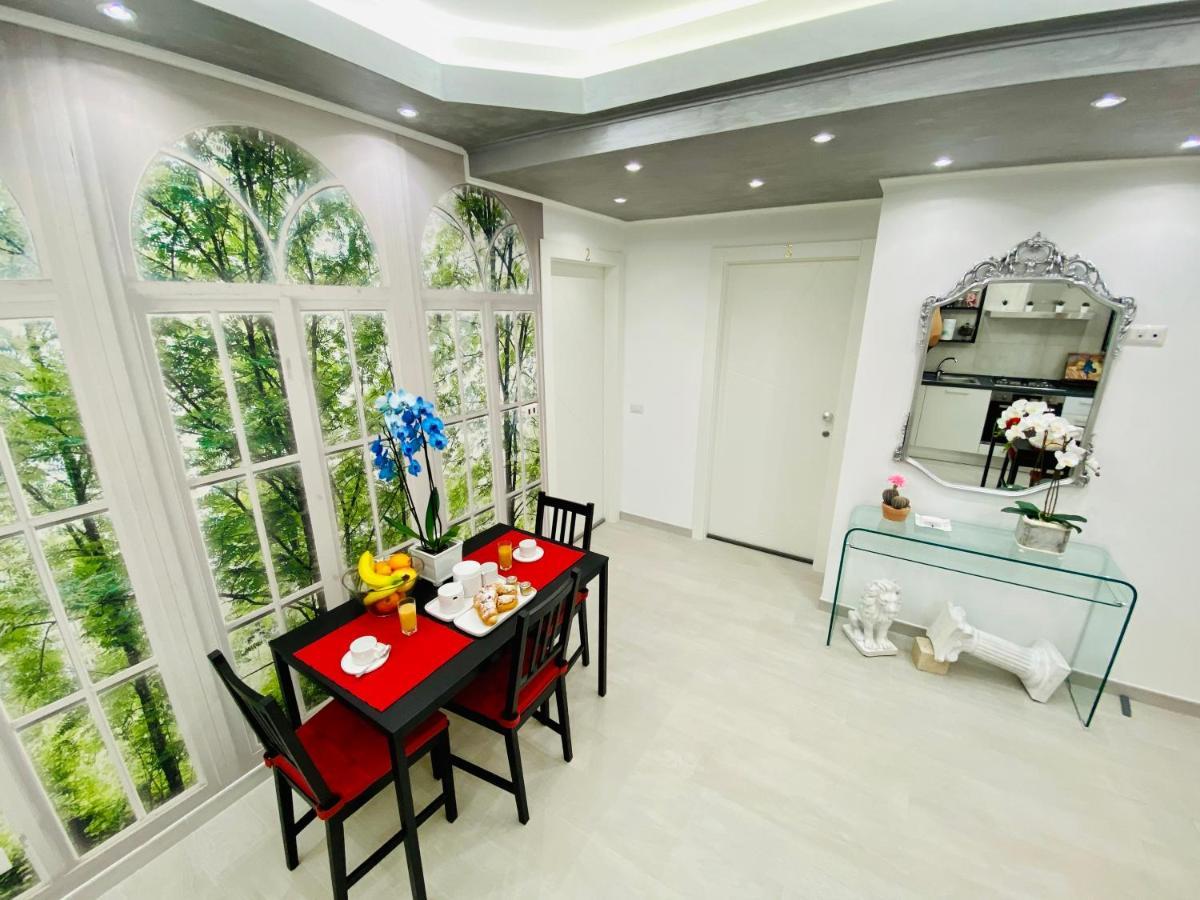 Olympic Suite Roma — Photos 3