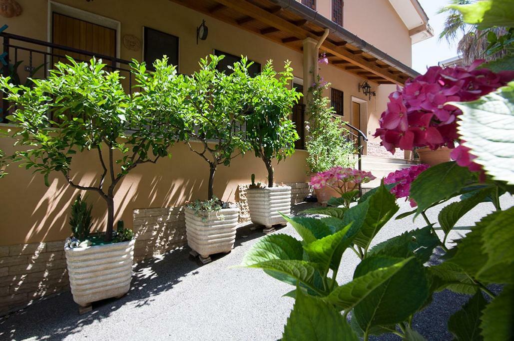 Olympic Suite Roma — Photos 1