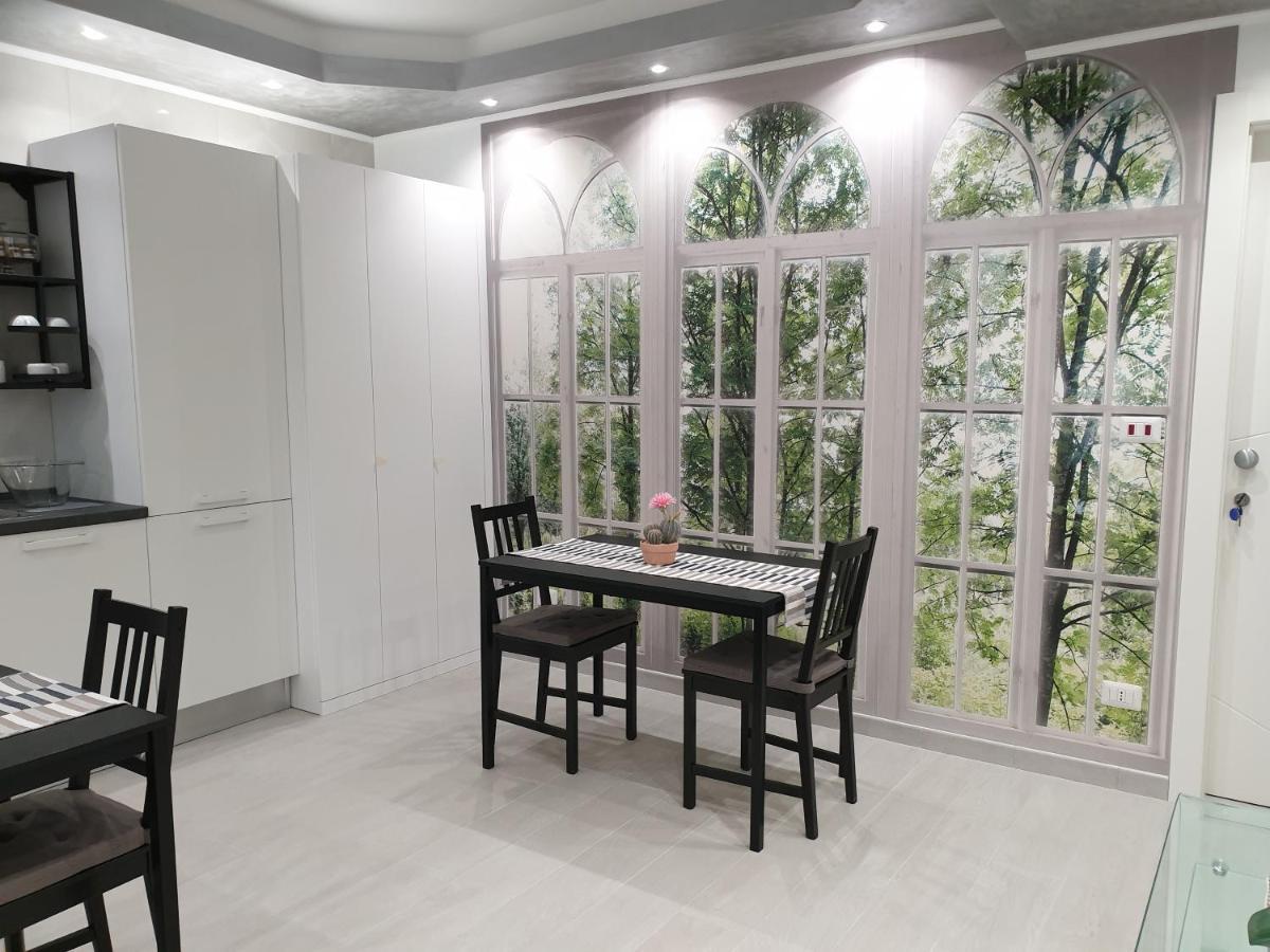 Olympic Suite Roma, Rome